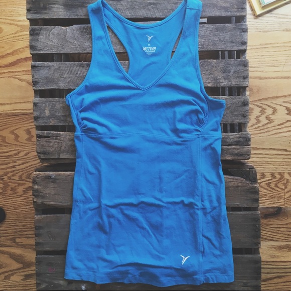 *BUNDLE* Adidas running + Athletic tank top - Picture 3 of 5