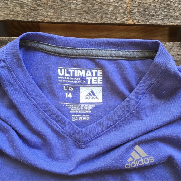 *BUNDLE* Adidas running + Athletic tank top - Picture 4 of 5