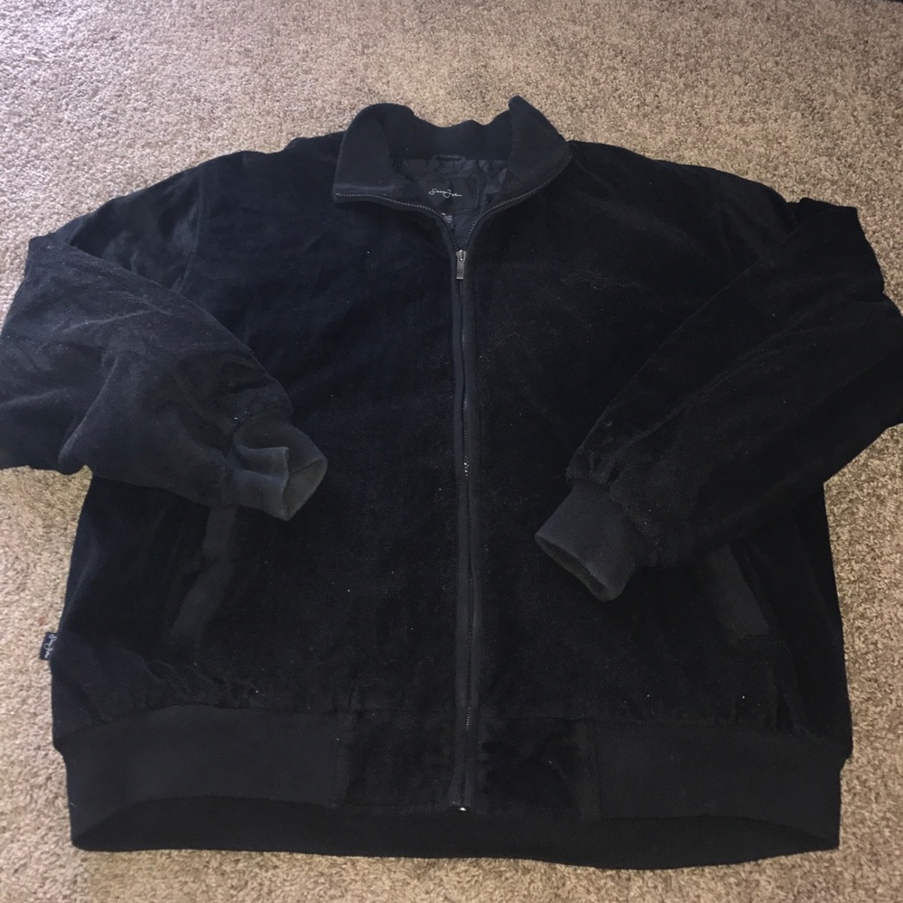 ❌SOLD❌ Sean John Jacket