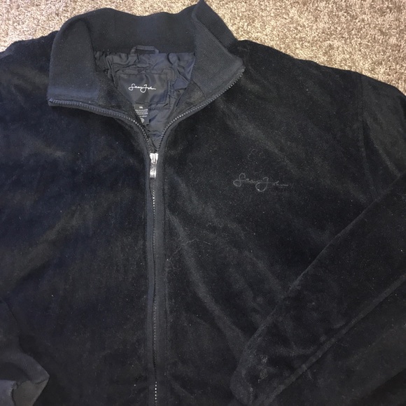❌SOLD❌ Sean John Jacket - Picture 2 of 6