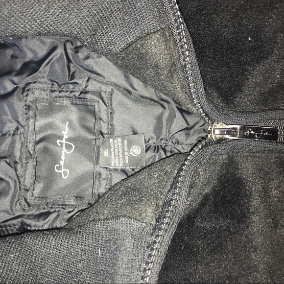 ❌SOLD❌ Sean John Jacket - Picture 3 of 6