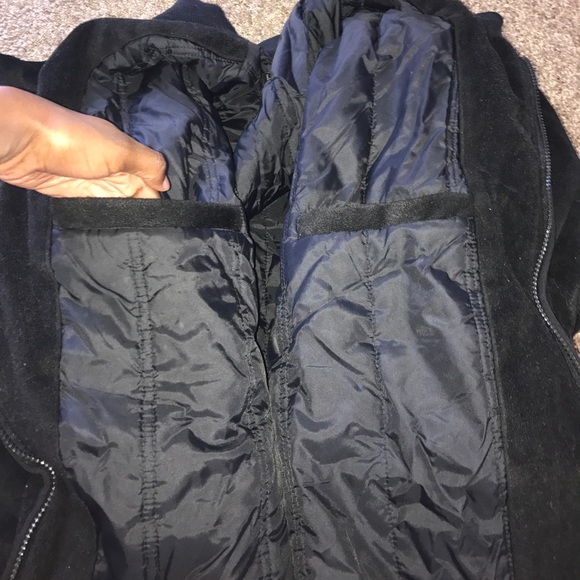 ❌SOLD❌ Sean John Jacket - Picture 4 of 6