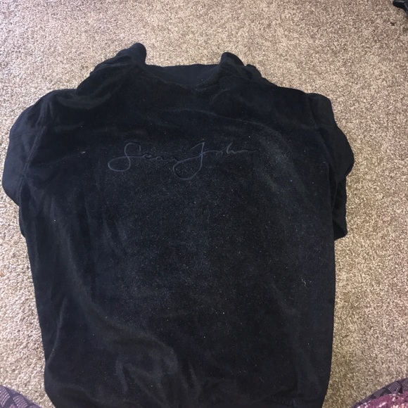 ❌SOLD❌ Sean John Jacket - Picture 5 of 6