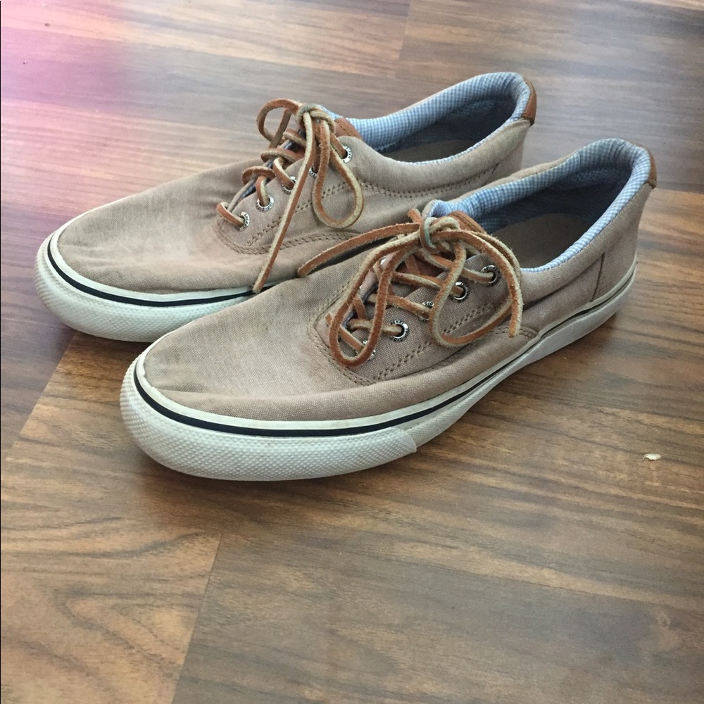 Sperry Top-Sider shoes