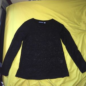 Black and Gold shirt