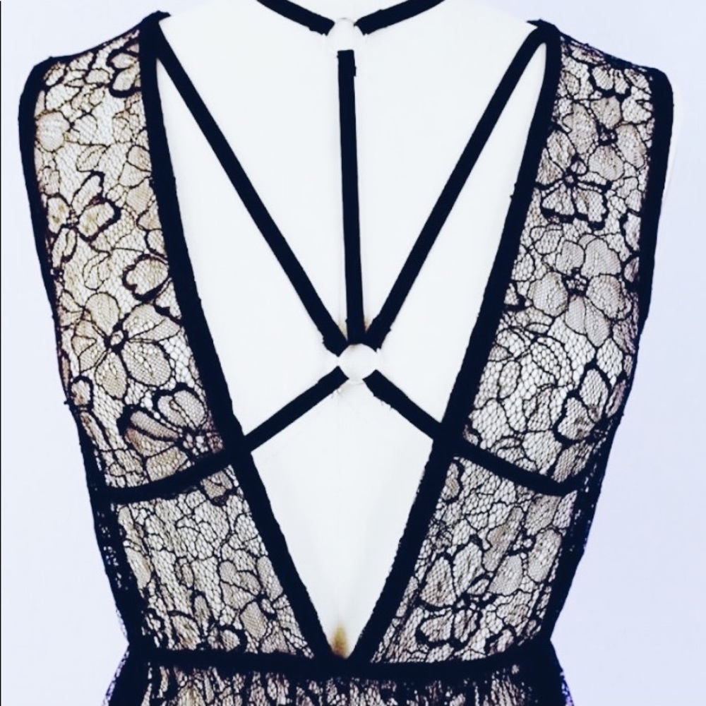 Harness