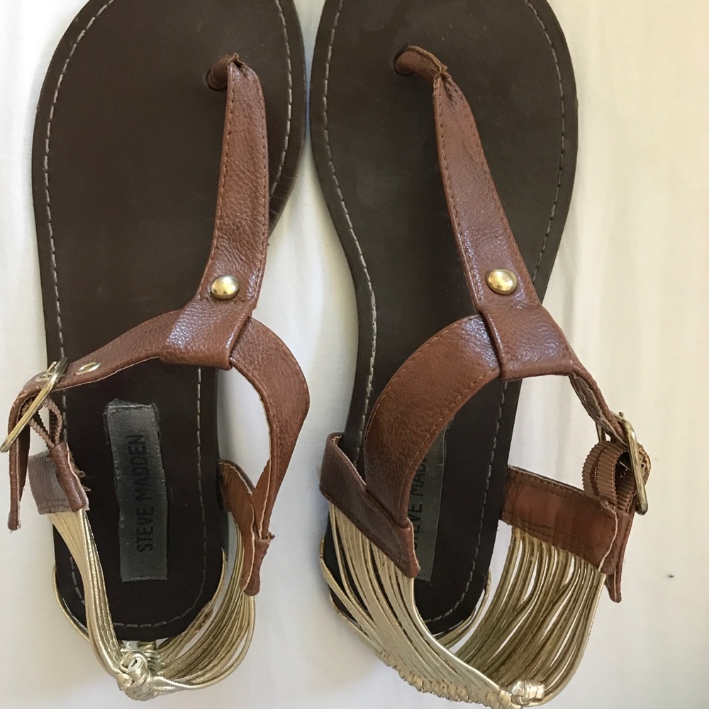 Steve Madden Sandals