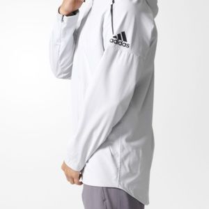Adidas Jacket