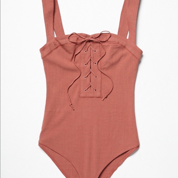 Free People Philo bodysuit - Picture 3 of 4