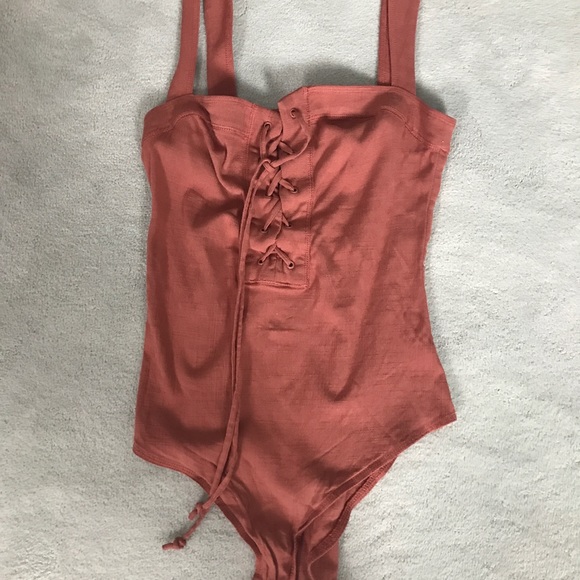 Free People Philo bodysuit - Picture 4 of 4