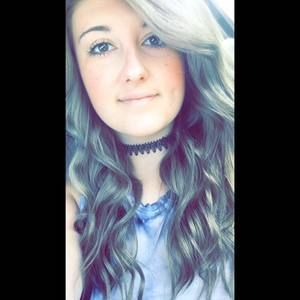 Meet your Posher, Cierra