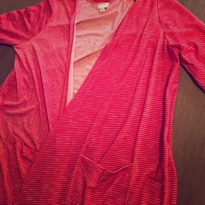 Brand New LuLaRoe Sarah Size Large