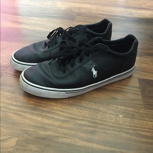 Polo Ralph Lauren shoes