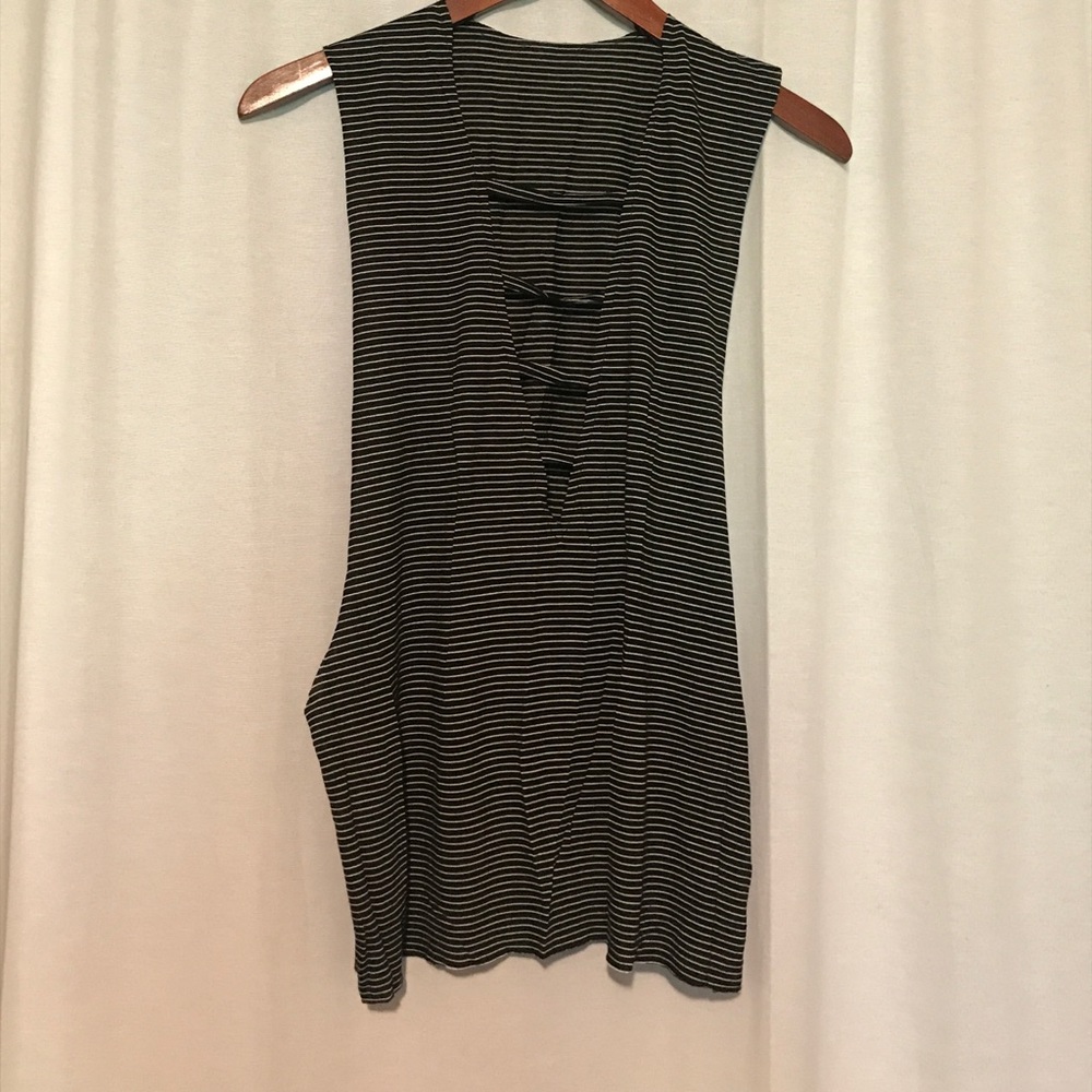 Super soft LF top