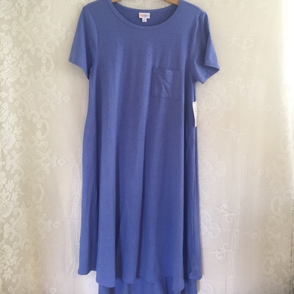 LuLaRoe Dresses & Skirts - New! LulaRoe Super Soft Carly