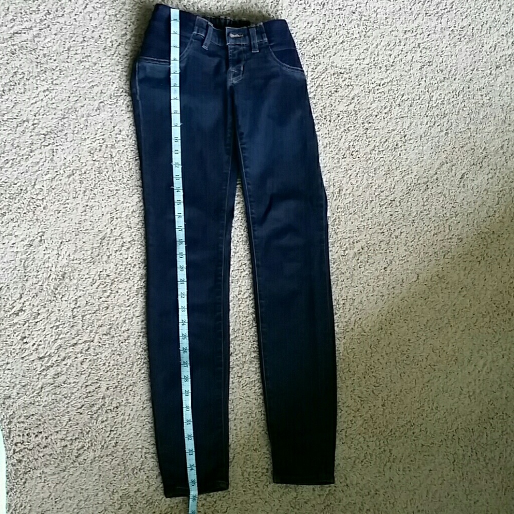 SOLD!  Maternity Jean