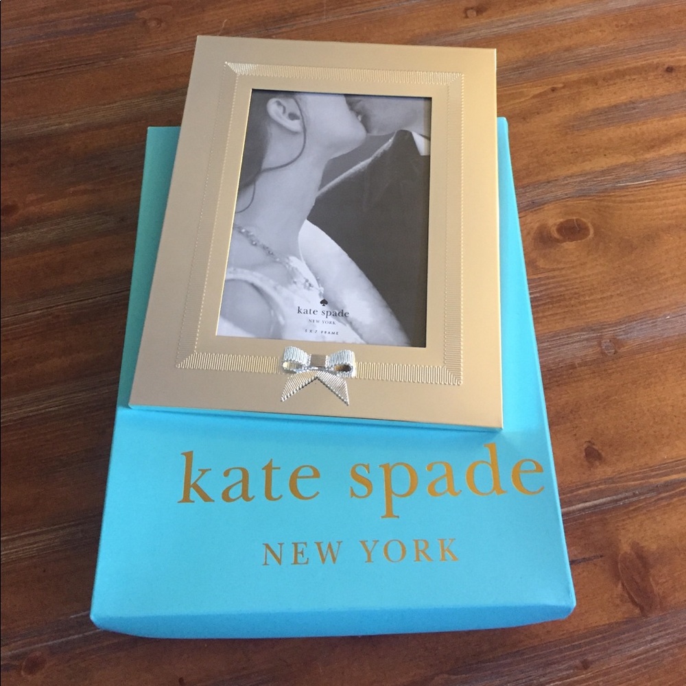 Kate Spade frame