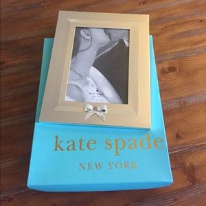Kate Spade frame
