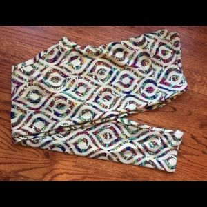 Brand New, Never Been Worn LLR TC Leggings