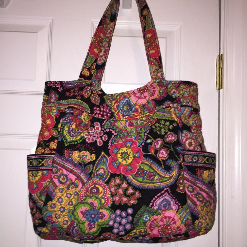 Vera Bradley Tote