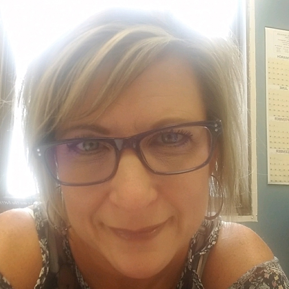 Meet your Posher, Christy