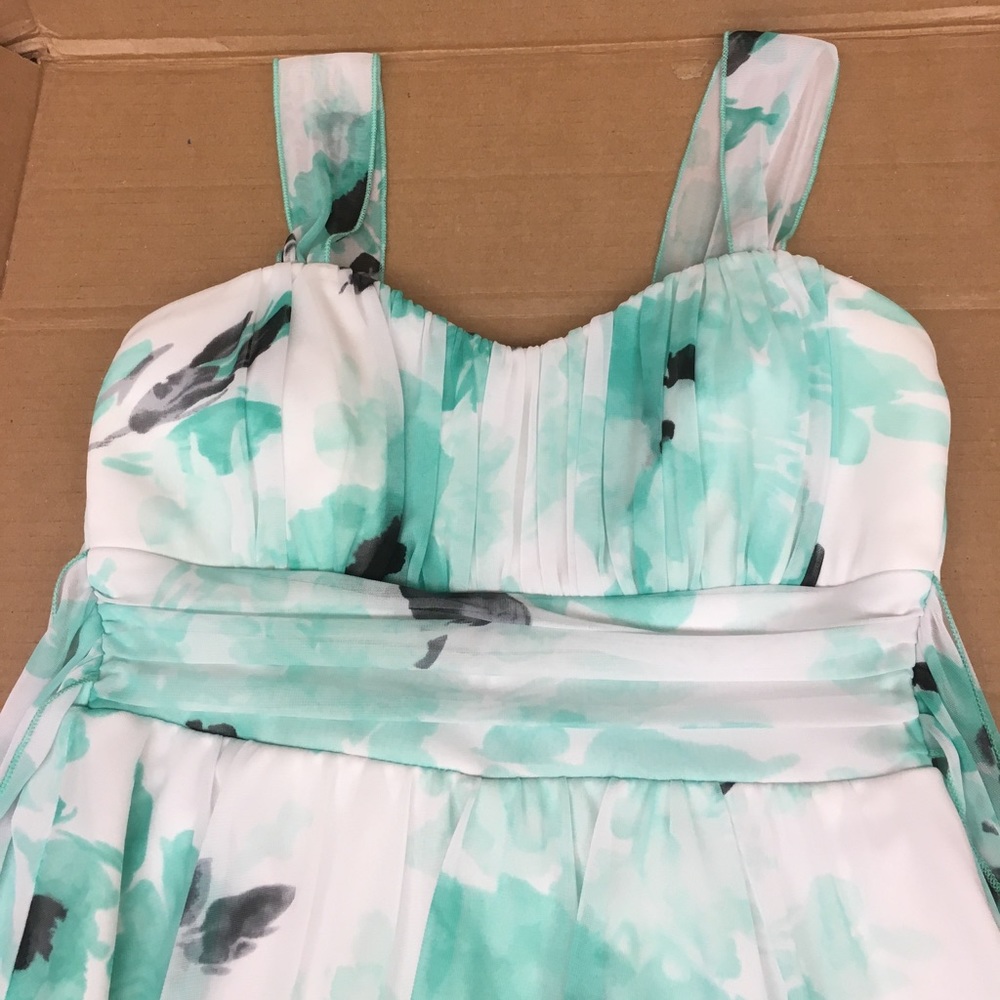 Easter dress