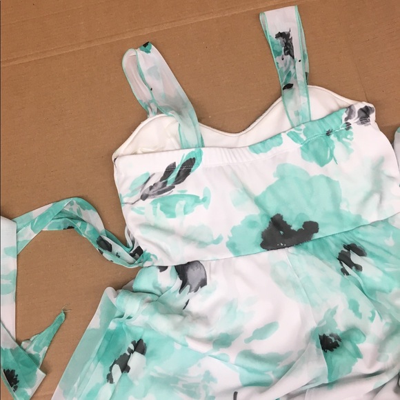 Easter dress - Picture 3 of 5