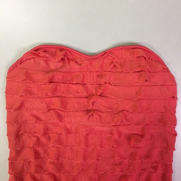 Tube top - Picture 3 of 4