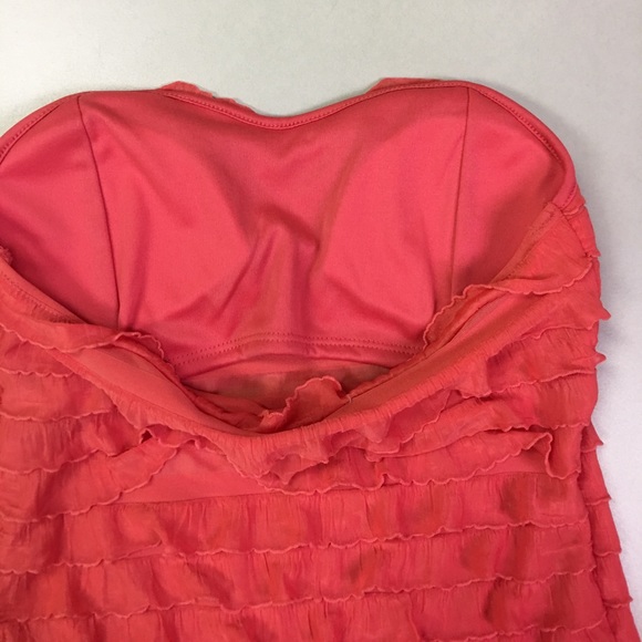 Tube top - Picture 4 of 4