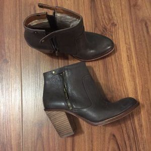 Lucky 🍀 Brand Booties