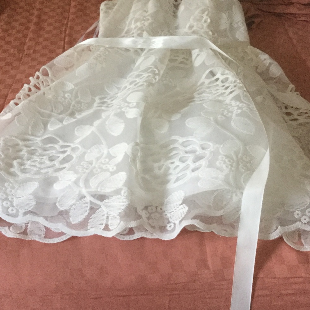 Prom Dress - Picture 2 of 4