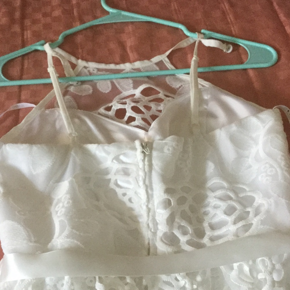 Prom Dress - Picture 3 of 4