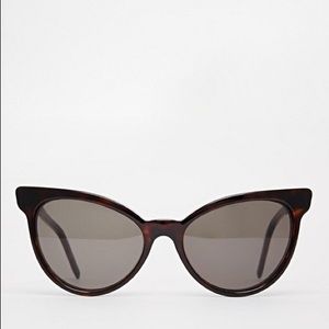 Wildfox Le Femme Sunglasses