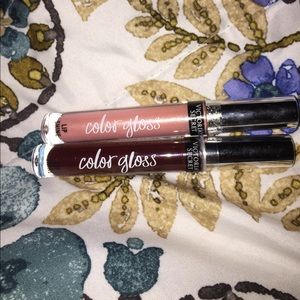 Victoria Secret color gloss