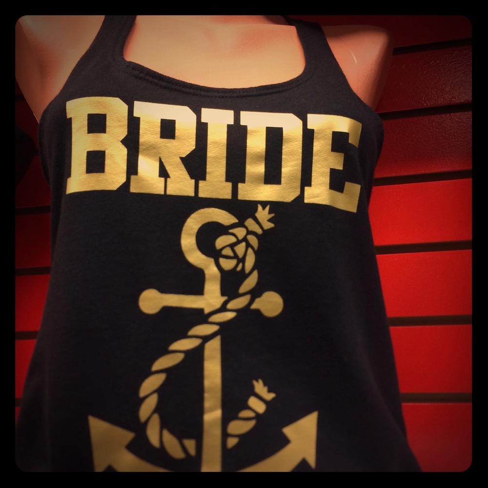 Bride