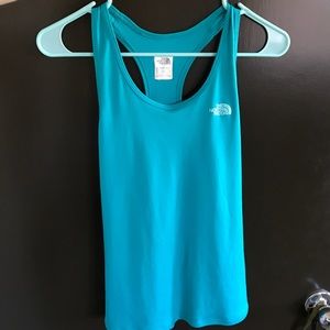 VaporWick Racerback Tank
