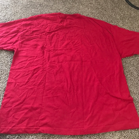 ❌SOLD ❌ Rocawear Red short XXL - Picture 4 of 4