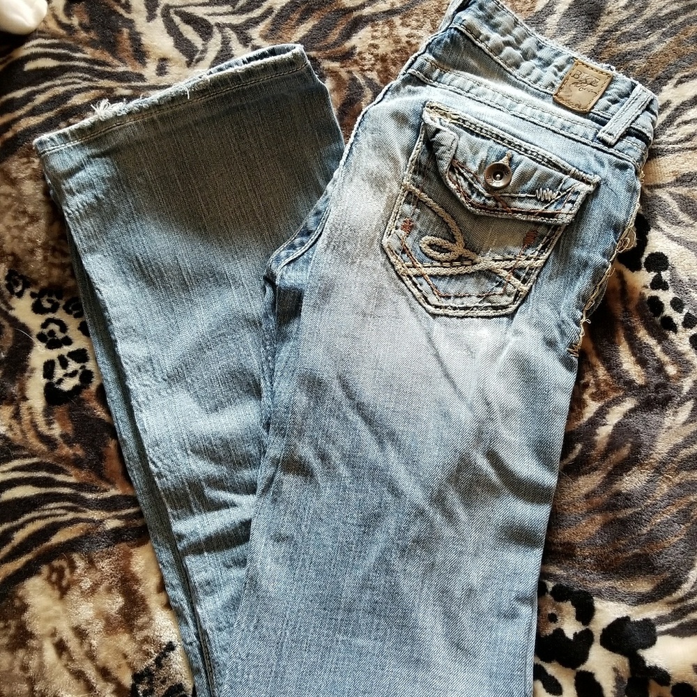 BLE Stella Jeans