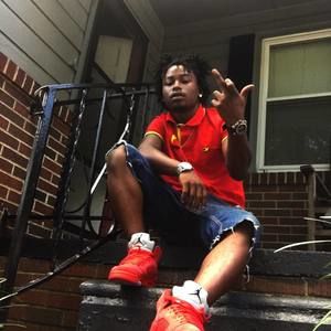 Meet your Posher, Marvin