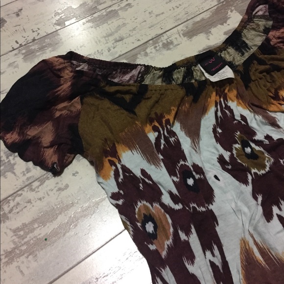 Boho blouse - Picture 2 of 5