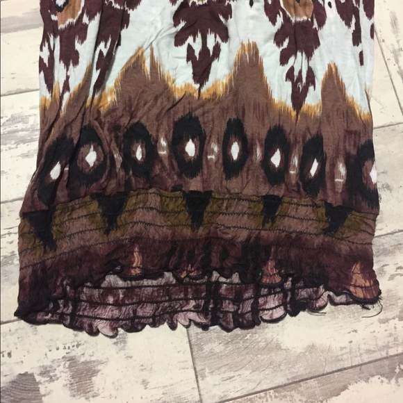 Boho blouse - Picture 3 of 5