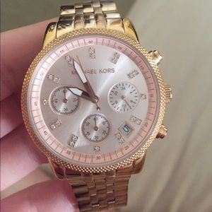 Michael kors watch