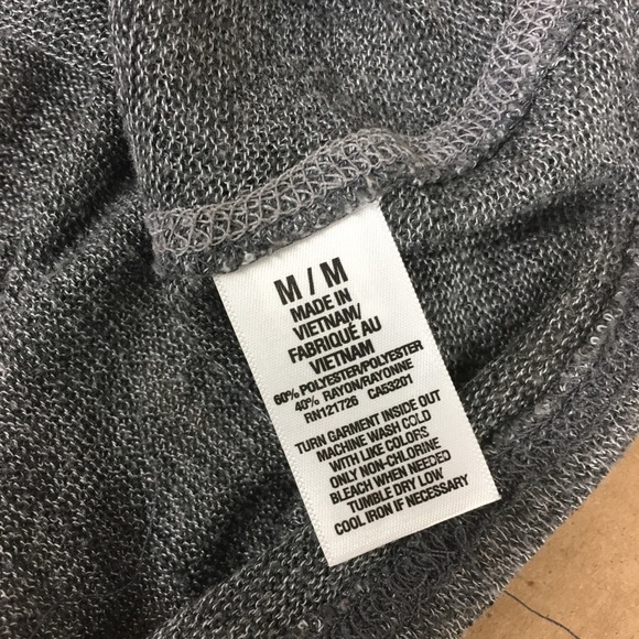 Soft sweater - Picture 2 of 4