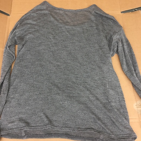 Soft sweater - Picture 3 of 4