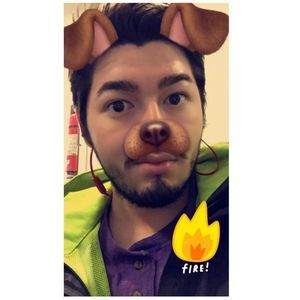 Meet your Posher, Henry