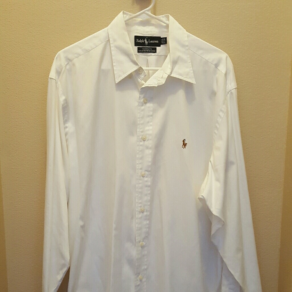 Ralph Lauren Dress Shirt
