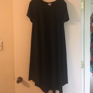 Lularoe BLACK Carly