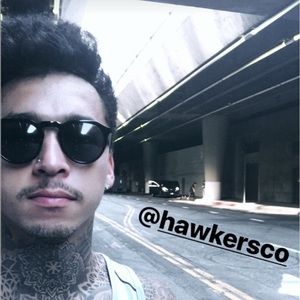 Meet your Posher, Schonique