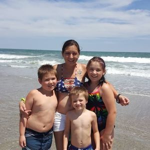 Meet your Posher, Tabitha