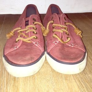 Sperry top-slider shoes